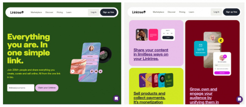 linktree